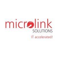 microlink solutions pvt. ltd. logo image