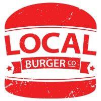 local burger co. logo image