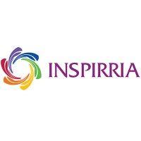 inspirria cloudtech private limited logo image