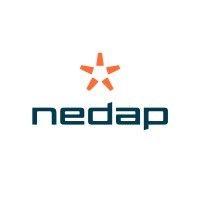 nedap security logo image