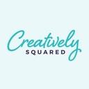 logo of Creatively Squared