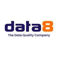 data8 ltd logo image