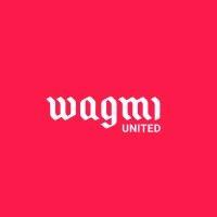 wagmi united logo image