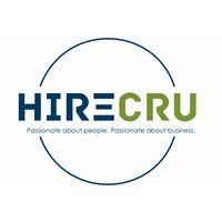 hirecru logo image