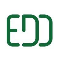 ed davidson marketing logo image