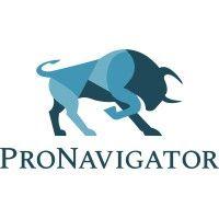 pronavigator logo image