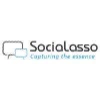 socialasso logo image