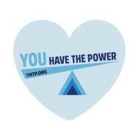 you have the power, inc. logo image