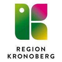 region kronoberg logo image