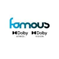 famous studios logo image