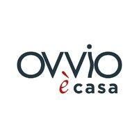 ovvio logo image