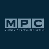 minnesota population center logo image