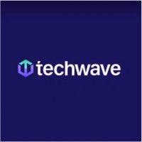 techwave hungary logo image