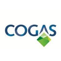 cogas logo image