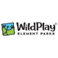 wildplay element parks logo image