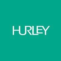 hurley medical center logo image