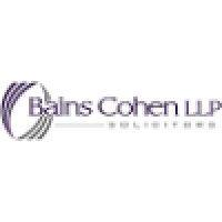 bains cohen solicitors llp logo image