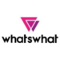 whatswhat inc. logo image