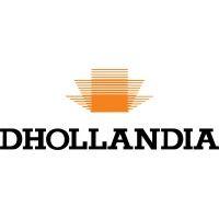 dhollandia france logo image