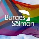 logo of Burges Salmon Llp