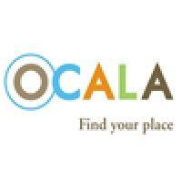 city of ocala logo image