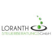 loranth steuerberatungsgmbh logo image