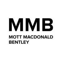 mott macdonald bentley | mmb logo image