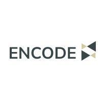 encode logo image