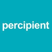 percipient logo image