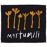 martumili artists logo image