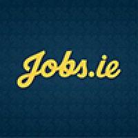 jobs.ie logo image