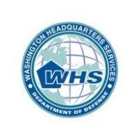 washington headquarters services logo image