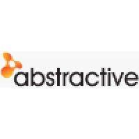 abstractive technology consulting logo image