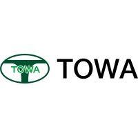 towa international logo image