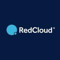 redcloud logo image