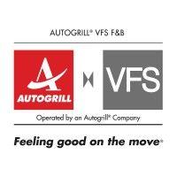 autogrill vfs f&b logo image