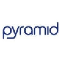 pyramid consulting, inc. logo image