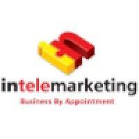 intelemarketing logo image