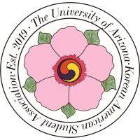 ua korean american student association (kasa) logo image