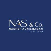 nas & co. - nashef | aun | shaban