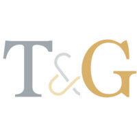 thom&gery logo image