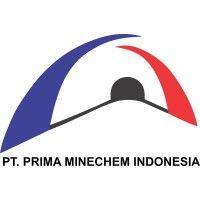 pt. prima minechem indonesia logo image