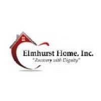 elmhurst home inc logo image