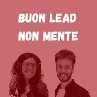 buon lead non mente logo image