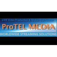 protelmedia logo image