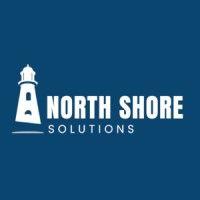 north shore solutions logo image