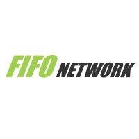 fifo network aps logo image