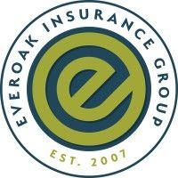 everoak insurance group logo image