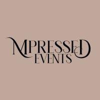 mpressed events logo image