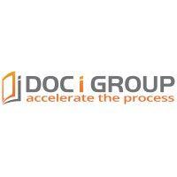 document imaging group logo image